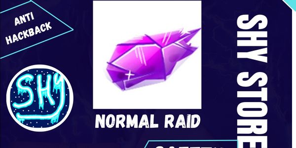 Joki per raid/fragment by Req