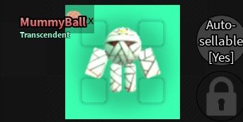 MummyBall - Ball Tower Defense
