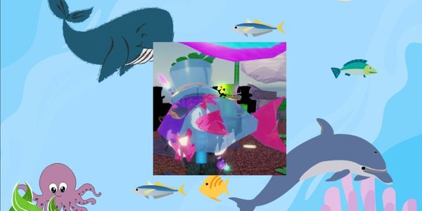 Sunny O'Coin - Fisch