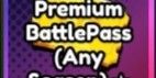 Battlepass Any Season