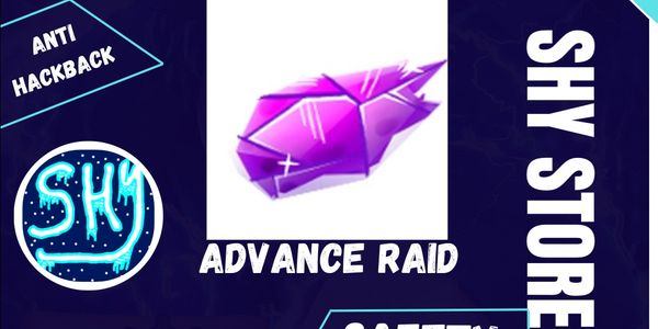 Joki Fragment Advance