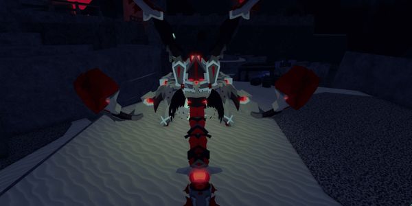 Ancient Kraken