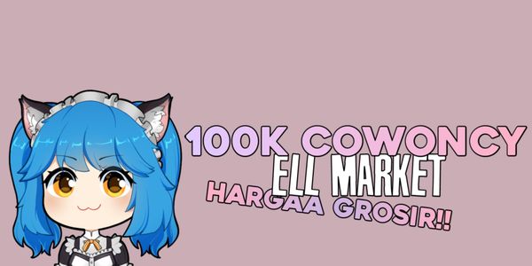 100K Cowoncy