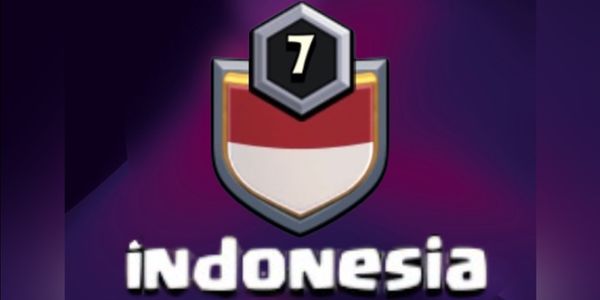 Clan Level 7
