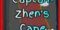 Captain Zhen's Cape