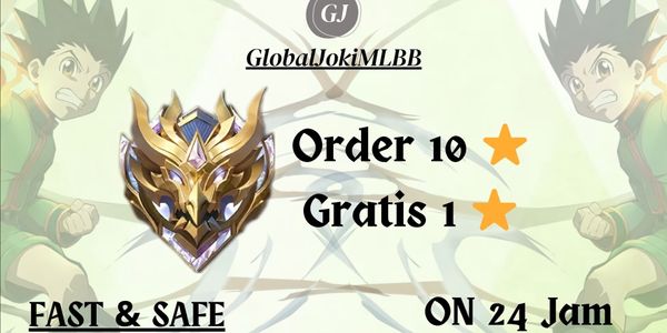 Mythic Immortal 100++ Per Bintang