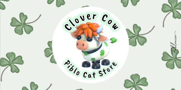 Clover Cow