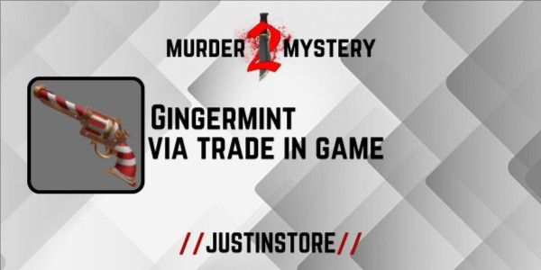 Gingermint
