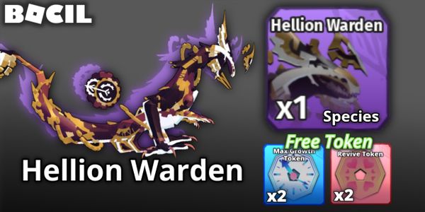 Hellion Warden