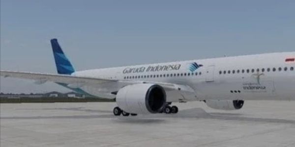 X Plane 11 / X Plane 12 Addon - Flightfactor Airbus a350 XWB Advanced
