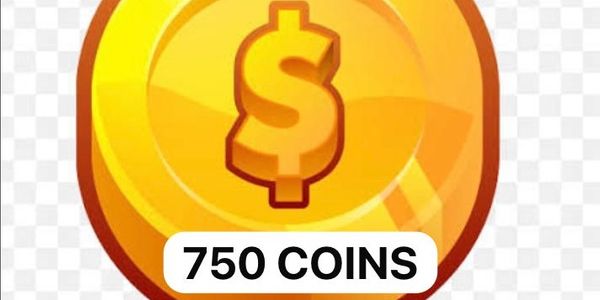 Grind Coins 750