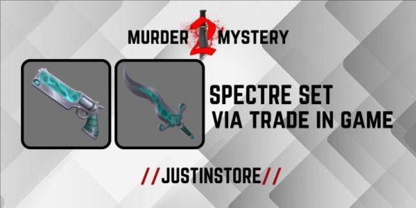 Spectre Set
