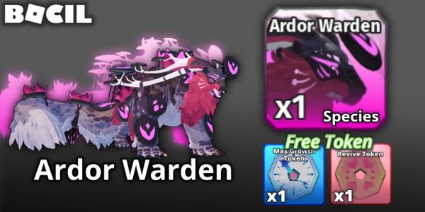 Ardor Warden