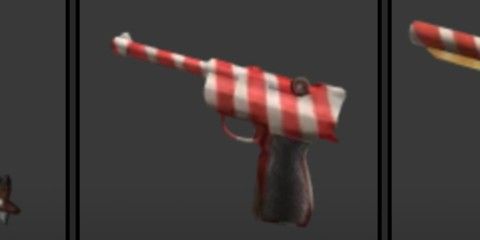 Lugercane