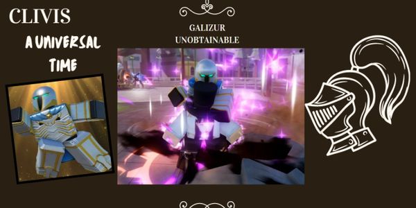 GALIZUR AUT UNOBTAINABLE RARE UNOBTAINABLE AUT GALIZUR