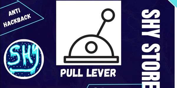 Jasa Pull Lever