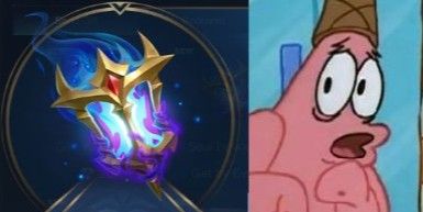 Soul Devourer +2000 Charisma