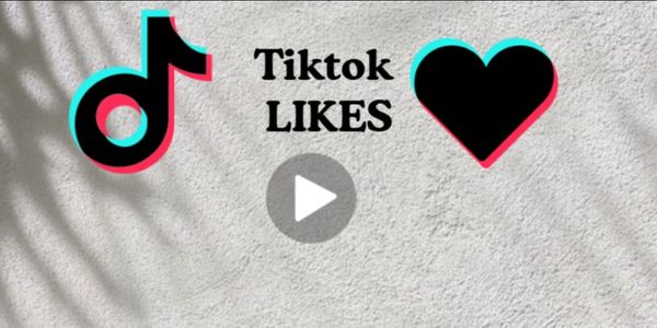 1000 Tiktok Likes
