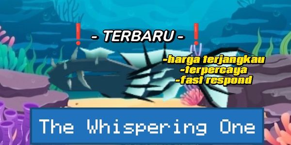 The Whispering One (LIMITED)