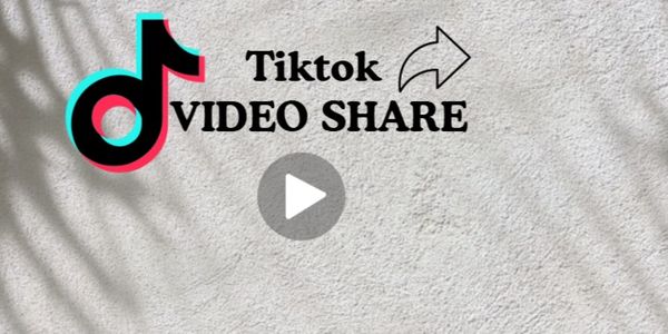 TikTok SHARE 100