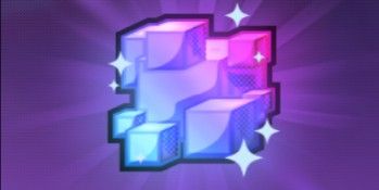 Perfect Stat Cube