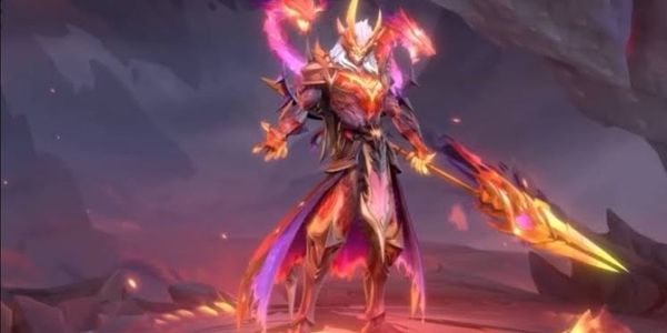 INFERNAL WYRMLORD MOSKOV