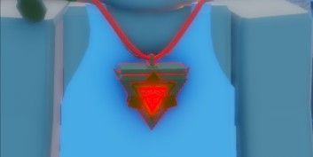 Chromatic All Seeing Eye