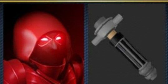 Voldar Bundle