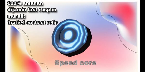 Speed core