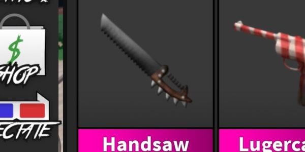 Handsaw