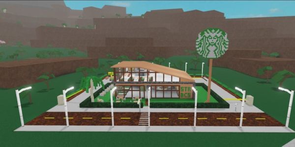 Auto Build Starbuck Base