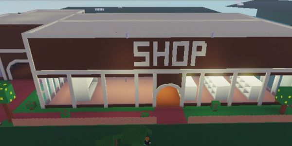 Auto Build Shop Base