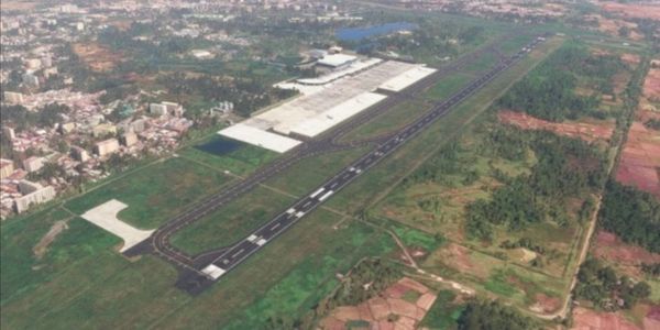 Microsoft Flight Simulator MSFS 2020 Addon - PROJECT MAX Sultan Hasanuddin (WAAA) Scenery