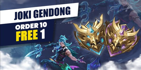 Joki Gendong Mythic & Honor
