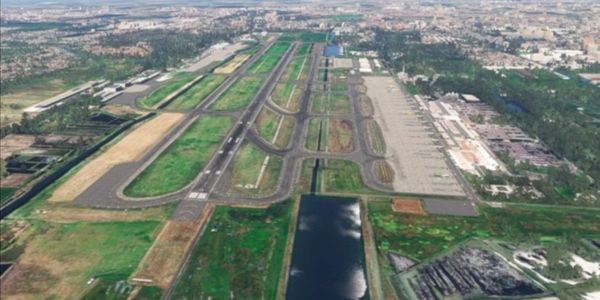 Microsoft Flight Simulator MSFS 2020 Addon - Suroboyo Simulation Surabaya Juanda (WARR) Scenery
