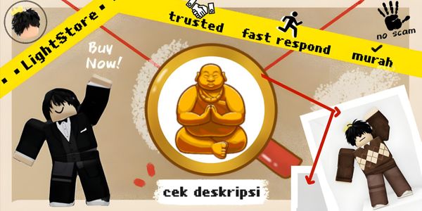 Human: Buddha (Beast)