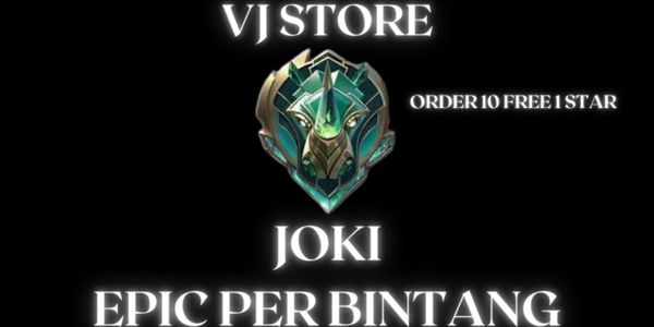 Epic Per Bintang