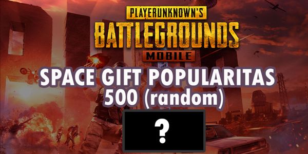 POPULARITY +500 (random)