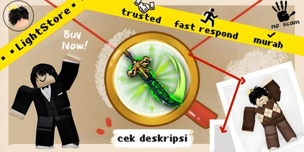 Dark Blade