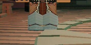 Star Boots GODROLL can request chat admin.