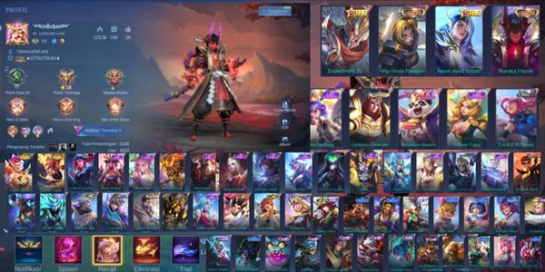 Collector dyroth #2
