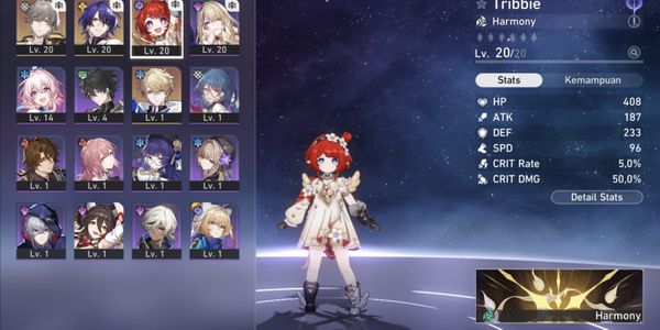 [2 Limit] [3 B5] Asia • starter ALL UNSET (Tribbie, Dr. Ratio | Gepard) LT 13