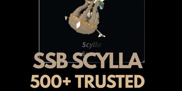 SSB SCYLLA