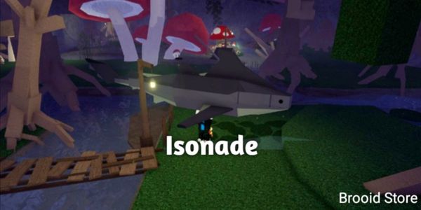 Isonade [FISCH]