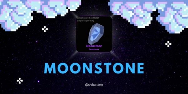 Moonstone (Gemstone)