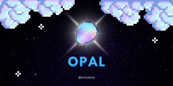 Opal (Gemstone) | FISCH