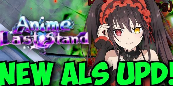 50000 Love Letter Valentine | Joki Anime Last Stand