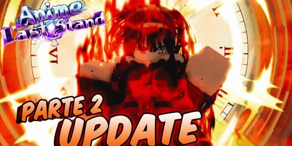 100000 Love Letter Valentine | Joki Anime Last Stand