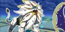 Solgaleo