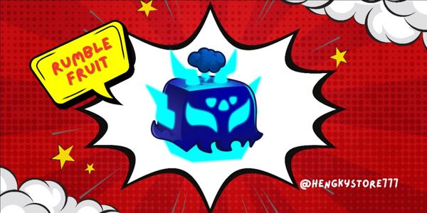 Rumble (Elemental)